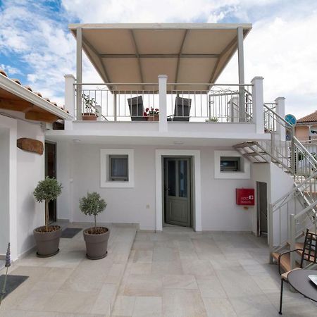 Casa Demi Vasilikí Exterior foto